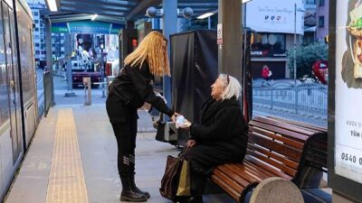 Büyükşehir, Ramazan’da kalplere dokunuyor