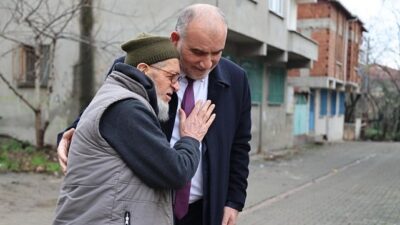 Canik Belediyesi Kentsel Dönüşümde Taşınma Takviyesi Sağlıyor