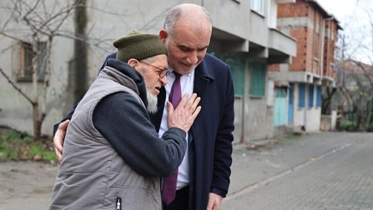 Canik Belediyesi Kentsel Dönüşümde Taşınma Takviyesi Sağlıyor