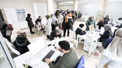 Canik’te Tüm İmtihan Fiyatları Canik Belediyesi’nden