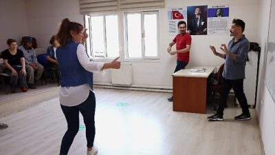 çankaya belediyesi semt tiyatroları yeni periyoda hazır