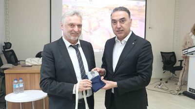 Çankaya’dan Orman Haftasına Özel Aktiflik