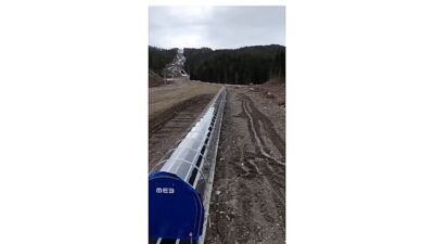 Çankırı Ilgaz Yıldıztepe Yeni Projesiyle Göz Doldurmaya Devam Ediyor