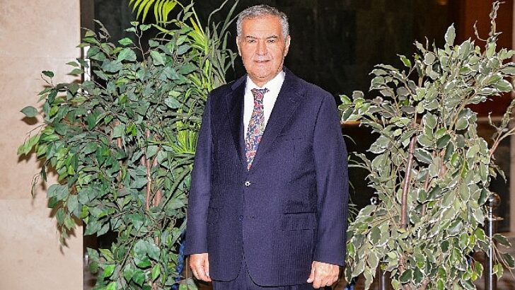 Çekirdeksiz kuru üzüm ihracatı 2024/25 döneminin birinci yarısında 310 milyon dolar oldu