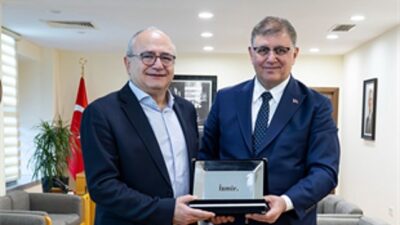Cetlerinin izini İzmir’de sürüyor