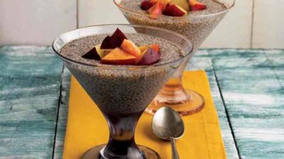 Chia Puding
