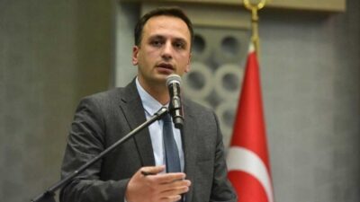 CHP Bornova Belediye Başkanı Ömer Eşki kimdir? Ömer Eşki kaç yaşında, nereli?