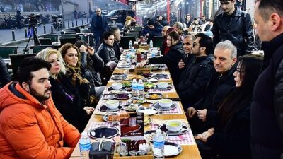 Ciğercide can ciğer oldular