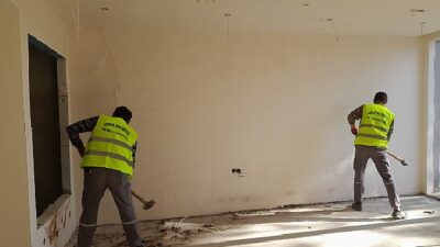 Çıralı’da kaçak yapıya geçit yok