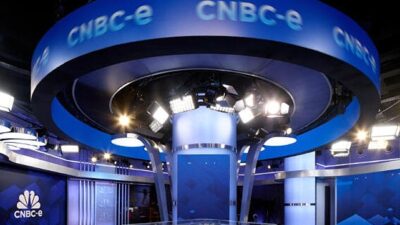 CNBC-e, Türkiye’deki Yayın Hayatına BAB Architects’in Broadcasting Dizaynıyla Dönüş Yaptı!