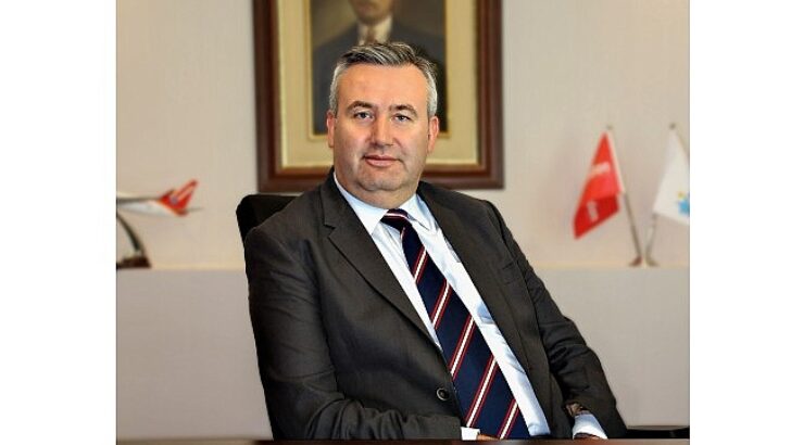 Corendon Airlines, Turquality® Destek Programı kapsamına alındı