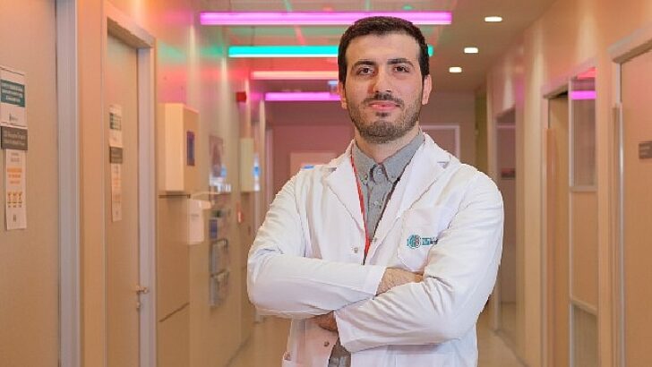 Cümbüş mi, bağımlılık mı?