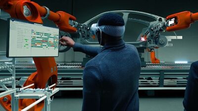 Dassault Systèmes, Apple Vision Pro ile Eser Tasarımı ve Üretimini Bir Sonraki Boyuta Taşıyor