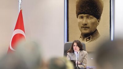 Denizli: “Ramazan ayının bolluk rahmet getirmesini temenni ediyorum”