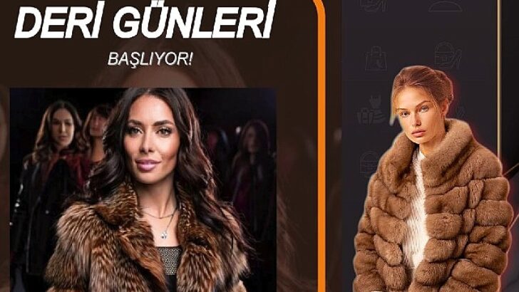 Deri Günleri Fişekhane’de gerçekleşiyor!