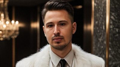 DJ Mahmut Görgen’e Akdeniz’de Güçlü Temsil: Sinerji Organizasyon ile İş Birliği!