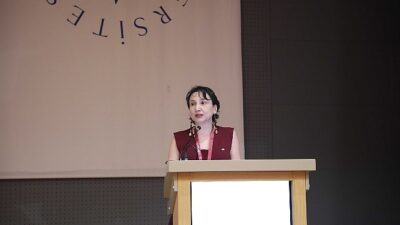 Doç. Dr. Emine Yıldırım: “Meme kanseri her yıl yaklaşık 20 bin bayanı etkiliyor”