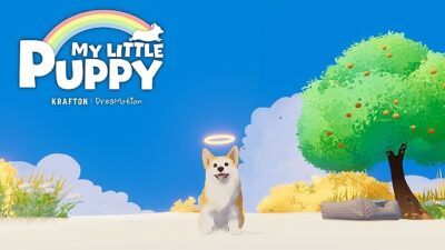 Dreamotion, My Little Puppy Demosunu Yayımladı – Bir Köpeğin Öbür Dünyadaki Sahibini Karşılama Seyahati