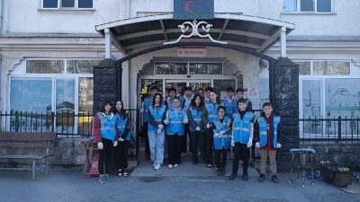 Düzgünlük Kılavuzu’nda birinci hafta vazifeleri tamamlandı