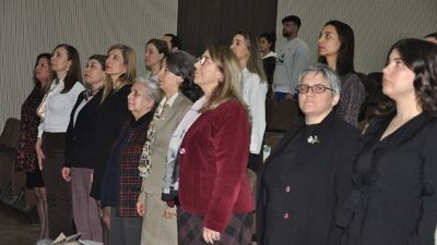 Ebru Özdemir, “Türkiye’de 9 milyon kişi böbrek hastalıklarından etkileniyor”