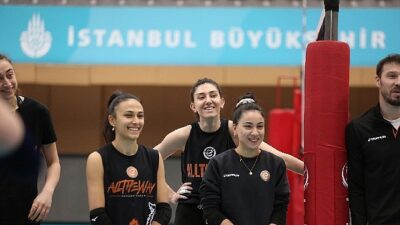 Eczacıbaşı Dynavit, Kuzeyboru müsabakasında konut sahibi