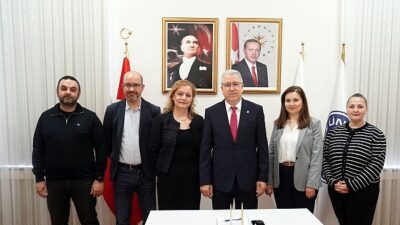 Ege Üniversitesi akademisyenleri NATO dayanaklı projede kritik rol üstleniyor