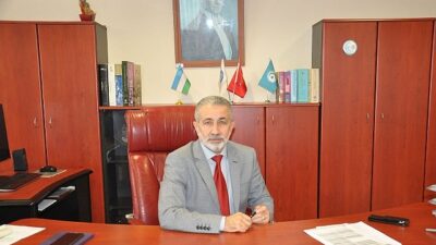 Ege Üniversitesinde Nevruz dolu dolu bir programla kutlanacak