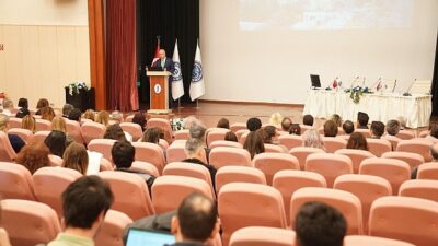 Ege Üniversitesinde proje üretme seferberliği devam ediyor