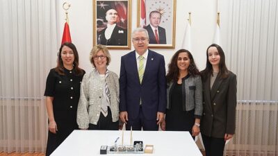 Ege Üniversitesinden kronik yaraların güzelleşmesine yönelik yenilikçi proje