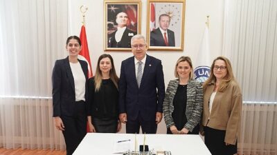 Egeli bilim insanından göğüs kanserinin erken teşhisine yönelik yenilikçi proje