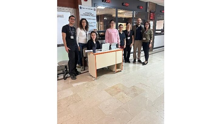 Egeli Uzmanlar çocukluklarda obeziteye ve sıhhat beslenmeye dikkat çektiler