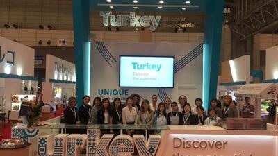EİB, Kadınların Gücüne Güç Katıyor
