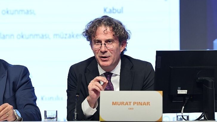 Enerjisa Enerji, yatırımlarıyla Türkiye’nin güç dönüşümüne öncülük ediyor