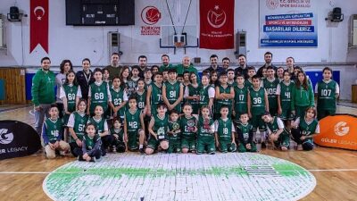Enerjisa Üretim ve Güler Legacy, 2 Binden Fazla Çocuğun Hayatına Dokundu