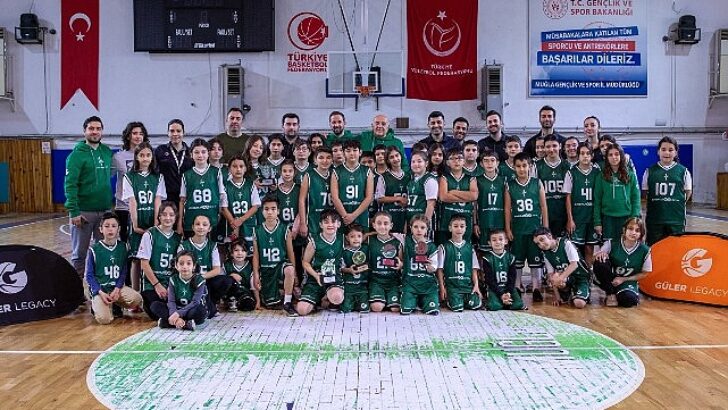Enerjisa Üretim ve Güler Legacy, 2 Binden Fazla Çocuğun Hayatına Dokundu