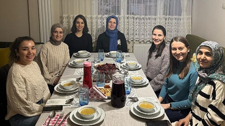 Eski Ramazanların ruhu Kocaeli’de yaşatılıyor