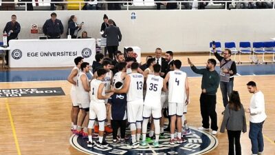 EÜ DAÇKA seriyi İstanbul’a taşıdı