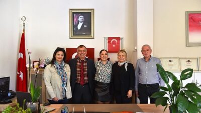 EÜ İletişim Fakültesinde iki kısma 5 yıllık tam akreditasyon