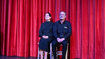 Evcilik Oyunu İlk Kez Seyirci ile Buluştu