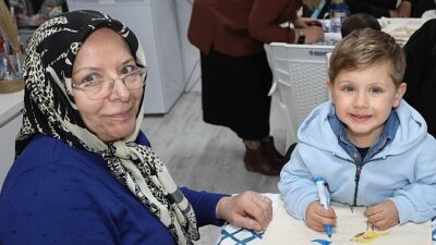 Geçmişle gelecek ortasında güçlü bağlar kuruluyor