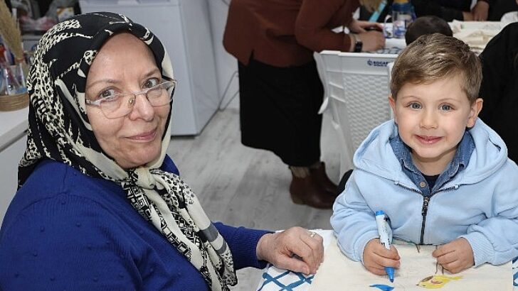 Geçmişle gelecek ortasında güçlü bağlar kuruluyor