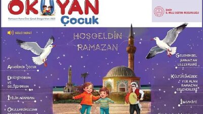 Gelecek sayılarda farklı temalarla zenginleştirilmesi planlanan mecmua, eğitimde dijitalleşme ve kültürel mirasın korunması mevzularında öncü bir adım olarak öne çıkıyor.