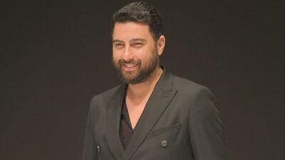 Gökhan Duman, Dubai Moda Günleri’nde Türkiye’yi temsil edecek