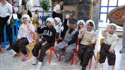 Güçlü bayan, güçlü aile, güçlü Kocaeli