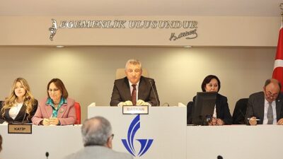 Güzelbahçe’ye GÜZBEL Market Geliyor