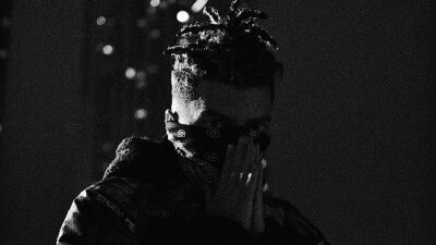 Hacibab’dan yeni müzik: İstikamet Gökyüzü