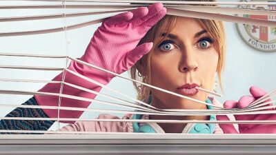 Heyecan Dolu Dizi ‘High Potential’ın Yeni Kısımları 4 ve 11 Mart’ta 21.30’da FX Ekranlarında!
