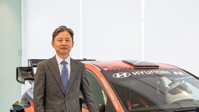 Hyundai Motor Türkiye’nin Yeni CEO’su Alex Kim Oldu.
