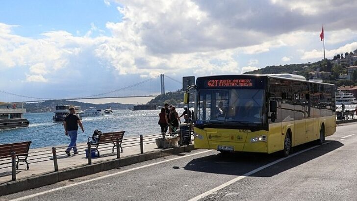 İBB, 9 Günlük Bayram Tatiline Kapsamlı Hazırlıklarla Hazır