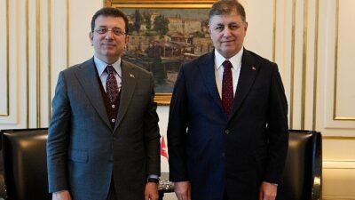 İki Büyükşehir’den tarihi iş birliği